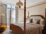 Двухместный люкс Grand Hotel Cayre