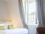 Двухместный номер Cosy Mansardee