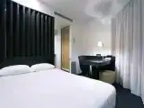 Двухместный номер Corner