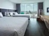 Четырёхместный номер