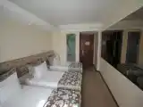 Трёхместный номер