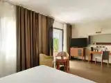 Двухместный полулюкс