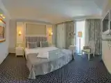 Двухместный Suite with Sofa
