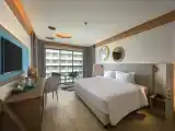 Двухместный номер Premier с балконом