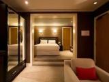 Двухместный номер Relaxation