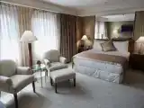 Двухместный люкс Executive No. 2