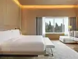 Двухместный люкс с террасой