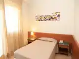 Одноместный номер