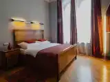 Двухместный полулюкс
