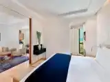 Двухместный клубный люкс