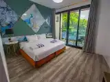 Двухместный номер Premium с видом на море