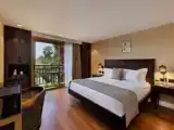 Двухместный номер Siam