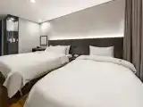 Двухместный номер семейный
