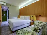 Двухместный номер Deluxe