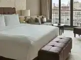 Двухместный номер клубный Premier
