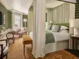 Двухместный люкс Clementi