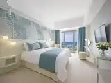 Двухместный номер Superior с видом на море