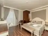 Люкс Royal Deluxe с видом на море
