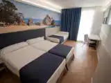 Трёхместный номер Occupied by 2 people Superior