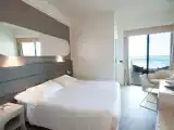 Двухместный номер Executive с видом на море