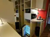Двухместный номер First Class
