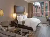 Двухместный полулюкс Premium