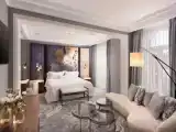 Двухместный люкс Royal c 1 комнатой с видом на фонтан Нептун
