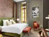 Двухместный полулюкс Traveller