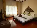 Вилла с джакузи Deluxe