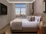 Двухместный люкс
