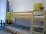 Двухместный номер Budget