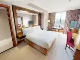 Двухместный Dublin Suite