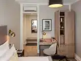 Двухместный люкс