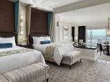 Четырёхместный люкс Luxury