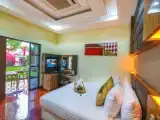 Двухместный Bungalow Suite
