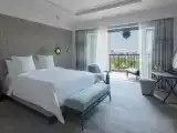 Двухместный люкс Jumeirah с видом на море