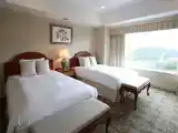 Двухместный люкс