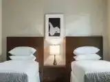 Двухместный номер