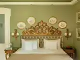 Двухместный номер Deluxe с видом на озеро