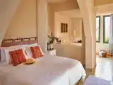 Двухместный полулюкс with Kitchenette