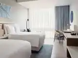 Двухместный Guest room Executive level
