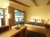 Двухместный номер Lake Paradise Superior