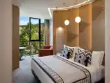 Двухместный номер Deluxe