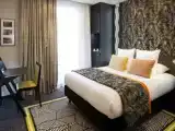 Двухместный номер Superior