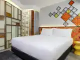 Двухместный номер Atrium View Superior