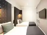 Двухместный номер Cosy без окна