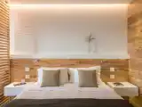 Полулюкс с бассейном Executive с видом на море