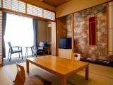 Номер Japanese-Style