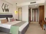 Номер Стандарт с видом на бассейн