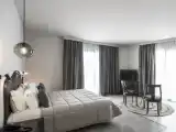 Двухместный люкс Vista Club Пентхаус seafront